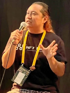 ꡼ No.003Υͥ / ֥å󥴥եGOLFINפϡ2024ǯ˥Х꡼ءåNFT̤İ֥ݡ