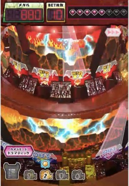 画像ギャラリー No.005のサムネイル画像 / 「GAPOLI」の夏,メダルの夏。目白押しのお得なキャンペーンで,おうちメダルゲームを満喫しよう【PR】