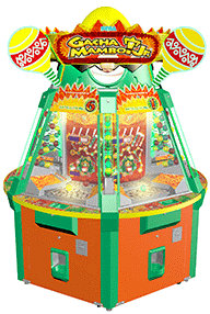 画像ギャラリー No.009のサムネイル画像 / 「GAPOLI」の夏,メダルの夏。目白押しのお得なキャンペーンで,おうちメダルゲームを満喫しよう【PR】