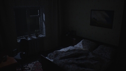 ���������꡼ No.006�Υ���ͥ������ / ������ˤ�����ư���ʤ��ʤ���ͩ���Ω������������;λ����Υۥ顼�������While Sleeping�ס�Steam���ȥ��ڡ��������