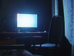 ������ˤ�����ư���ʤ��ʤ���ͩ���Ω������������;λ����Υۥ顼�������While Sleeping�ס�Steam���ȥ��ڡ��������