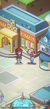 ꡼ No.007 | ޥۥ֥ǥˡ ԥRPGסץ쥤ưϿԿ20ͤ