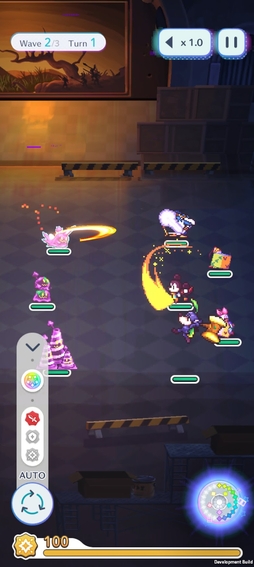 ꡼ No.011Υͥ / Υץ쥤ݡϡ֥ǥˡ ԥRPGפϥɥåȳ襤ʤץ󥻥򿶤뤦ifȡ꡼⥢Ĥ