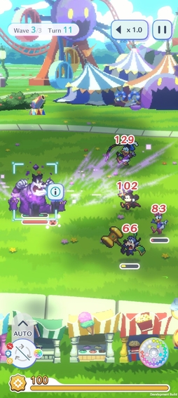 ꡼ No.013Υͥ / Υץ쥤ݡϡ֥ǥˡ ԥRPGפϥɥåȳ襤ʤץ󥻥򿶤뤦ifȡ꡼⥢Ĥ