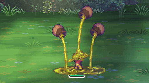 画像ギャラリー No.002のサムネイル画像 / きゃわいいが止まらない「ディズニー ピクセルRPG」の歩き方。「ジュディ」と「ニック」のコンビ,「プー」のダンスにキュンとする世界をご案内【PR】