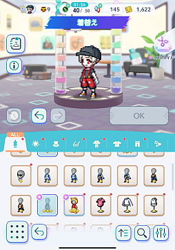 画像ギャラリー No.005のサムネイル画像 / きゃわいいが止まらない「ディズニー ピクセルRPG」の歩き方。「ジュディ」と「ニック」のコンビ,「プー」のダンスにキュンとする世界をご案内【PR】