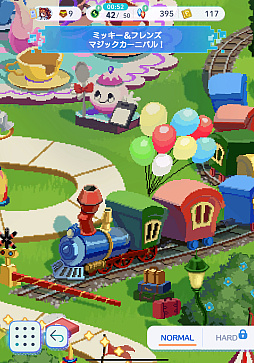 画像ギャラリー No.011のサムネイル画像 / きゃわいいが止まらない「ディズニー ピクセルRPG」の歩き方。「ジュディ」と「ニック」のコンビ,「プー」のダンスにキュンとする世界をご案内【PR】