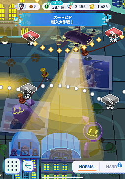 画像ギャラリー No.015のサムネイル画像 / きゃわいいが止まらない「ディズニー ピクセルRPG」の歩き方。「ジュディ」と「ニック」のコンビ,「プー」のダンスにキュンとする世界をご案内【PR】