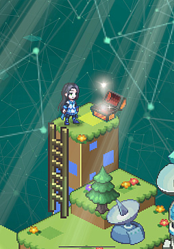 画像ギャラリー No.024のサムネイル画像 / きゃわいいが止まらない「ディズニー ピクセルRPG」の歩き方。「ジュディ」と「ニック」のコンビ,「プー」のダンスにキュンとする世界をご案内【PR】