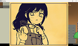 AFTER STORY Witch  Dragon