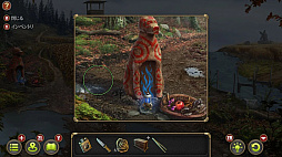 Mystery Detective Adventure