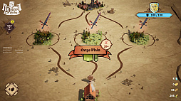 ꡼ No.006 | Drop Duchy