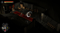 �ϥ�ȡ�����ɡ��ե����ȡ����������RPG (Hunt and Fight: Action RPG)