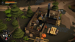 �ϥ�ȡ�����ɡ��ե����ȡ����������RPG (Hunt and Fight: Action RPG)