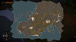 �ϥ�ȡ�����ɡ��ե����ȡ����������RPG (Hunt and Fight: Action RPG)