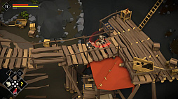 �ϥ�ȡ�����ɡ��ե����ȡ����������RPG (Hunt and Fight: Action RPG)