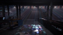 画像ギャラリー No.004のサムネイル画像 / 細部まで作り込まれた3つのステージで異常を見つけて報告しよう。一人称視点の観察ホラーゲーム「Shift 87」,Steamストアページを公開