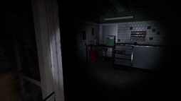 画像ギャラリー No.006のサムネイル画像 / 細部まで作り込まれた3つのステージで異常を見つけて報告しよう。一人称視点の観察ホラーゲーム「Shift 87」,Steamストアページを公開