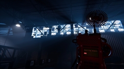 画像ギャラリー No.009のサムネイル画像 / 細部まで作り込まれた3つのステージで異常を見つけて報告しよう。一人称視点の観察ホラーゲーム「Shift 87」,Steamストアページを公開