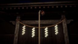 画像ギャラリー No.002のサムネイル画像 / 神社に潜む怪異を探し出せ。8番出口などにインスパイアされた「Yatsumeguri | 八つ巡」,Steamストアページを公開
