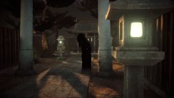 画像ギャラリー No.006のサムネイル画像 / 神社に潜む怪異を探し出せ。8番出口などにインスパイアされた「Yatsumeguri | 八つ巡」,Steamストアページを公開