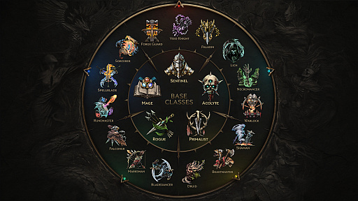 ꡼ No.004 | ϥ鷿RPGLast EpochפܸɽбǤα̿Ѥ뤿ᡤʣλ臘