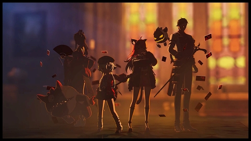 ꡼ No.005 | ˥ĴΥեåܤNeverness to Evernessפȯɽˡָ׳ȯݤԻԷץRPGPR