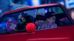 ꡼ No.019 | ˥ĴΥեåܤNeverness to Evernessפȯɽˡָ׳ȯݤԻԷץRPGPR