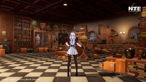 ꡼ No.022 | ˥ĴΥեåܤNeverness to Evernessפȯɽˡָ׳ȯݤԻԷץRPGPR