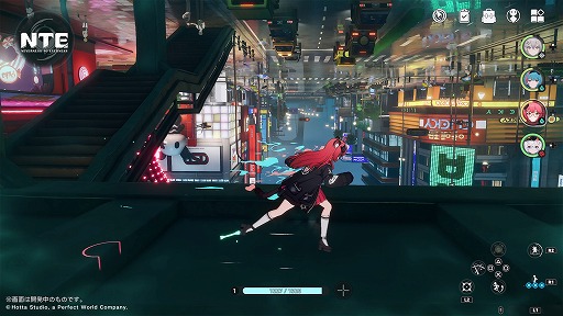 ꡼ No.003Υͥ / ԻԤˤץɥNeverness to EvernessסTGS 2024ߥȤ