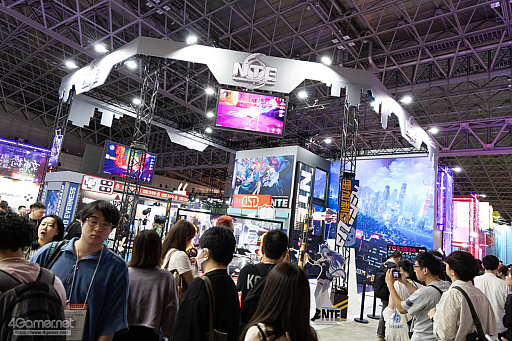 ꡼ No.002Υͥ / ˥ĴĶ緿RPG¿ưäꡤ¤֤Υƥɥ٥㡼ʡNeverness to EvernessפTGS2024ϡPR