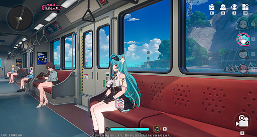 ꡼ No.003Υͥ / ˥ĴĶ緿RPG¿ưäꡤ¤֤Υƥɥ٥㡼ʡNeverness to EvernessפTGS2024ϡPR