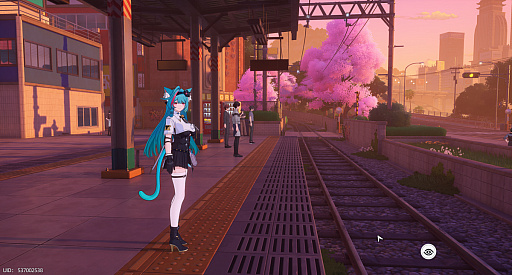 ꡼ No.004Υͥ / ˥ĴĶ緿RPG¿ưäꡤ¤֤Υƥɥ٥㡼ʡNeverness to EvernessפTGS2024ϡPR