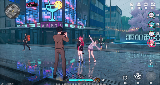 ꡼ No.010Υͥ / ˥ĴĶ緿RPG¿ưäꡤ¤֤Υƥɥ٥㡼ʡNeverness to EvernessפTGS2024ϡPR