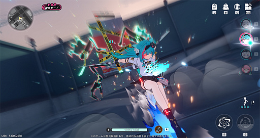 ꡼ No.012Υͥ / ˥ĴĶ緿RPG¿ưäꡤ¤֤Υƥɥ٥㡼ʡNeverness to EvernessפTGS2024ϡPR