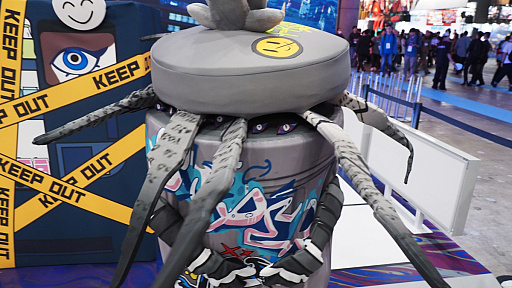 ꡼ No.016Υͥ / ˥ĴĶ緿RPG¿ưäꡤ¤֤Υƥɥ٥㡼ʡNeverness to EvernessפTGS2024ϡPR