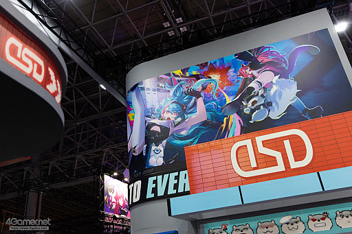 ꡼ No.021Υͥ / ˥ĴĶ緿RPG¿ưäꡤ¤֤Υƥɥ٥㡼ʡNeverness to EvernessפTGS2024ϡPR