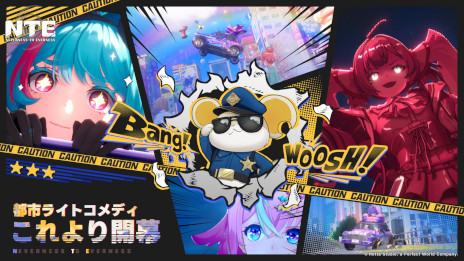 ꡼ No.006Υͥ / ץRPGNTE: Neverness to EvernessסPCɦ¥ƥȤλü罸򳫻ϡǿȥ쥤顼