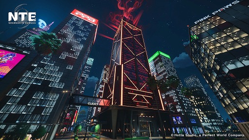 ꡼ No.002 | NTE: Neverness to Evernessס2Ĥοꥢ⡼ɡ͸ʤɤҲ𡣡NTEƥƥȡפα6241200ޤ