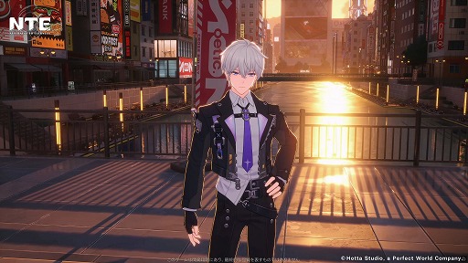 ꡼ No.003 | NTE: Neverness to Evernessס2Ĥοꥢ⡼ɡ͸ʤɤҲ𡣡NTEƥƥȡפα6241200ޤ