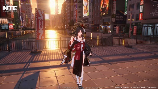 ꡼ No.004 | NTE: Neverness to Evernessס2Ĥοꥢ⡼ɡ͸ʤɤҲ𡣡NTEƥƥȡפα6241200ޤ