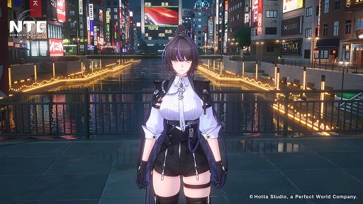 ꡼ No.005 | NTE: Neverness to Evernessס2Ĥοꥢ⡼ɡ͸ʤɤҲ𡣡NTEƥƥȡפα6241200ޤ