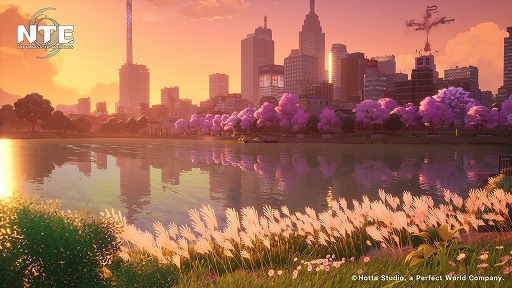 ꡼ No.008 | NTE: Neverness to Evernessס2Ĥοꥢ⡼ɡ͸ʤɤҲ𡣡NTEƥƥȡפα6241200ޤ