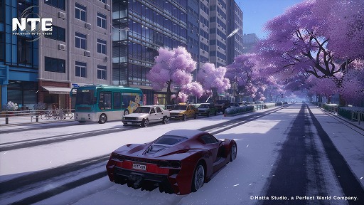 ꡼ No.009 | NTE: Neverness to Evernessס2Ĥοꥢ⡼ɡ͸ʤɤҲ𡣡NTEƥƥȡפα6241200ޤ