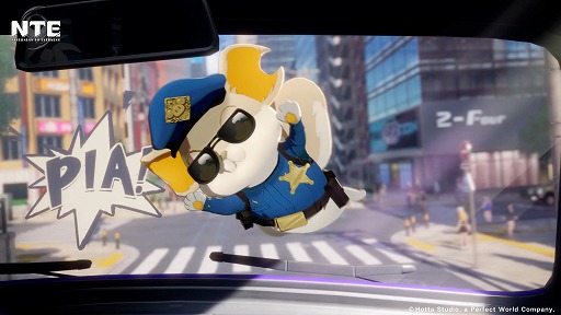 ꡼ No.012 | NTE: Neverness to Evernessס2Ĥοꥢ⡼ɡ͸ʤɤҲ𡣡NTEƥƥȡפα6241200ޤ