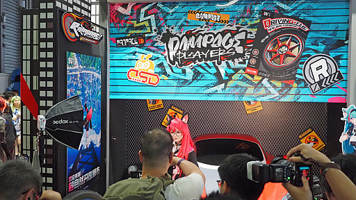 ꡼ No.003 | NTENeverness to EvernessˡפPerfect World Gamesδĥȥˤޤޡô˿ҤͤƤߤȤCJ2025