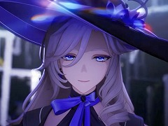 新作オープンワールドRPG「NTE: Neverness to Everness」，Webイベント「ヘテロシティ定住ガイド」を開始。PS5版の予約受付もスタート