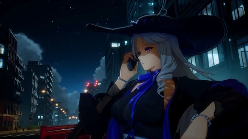 画像ギャラリー No.007のサムネイル画像 / 新作オープンワールドRPG「NTE: Neverness to Everness」，Webイベント「ヘテロシティ定住ガイド」を開始。PS5版の予約受付もスタート