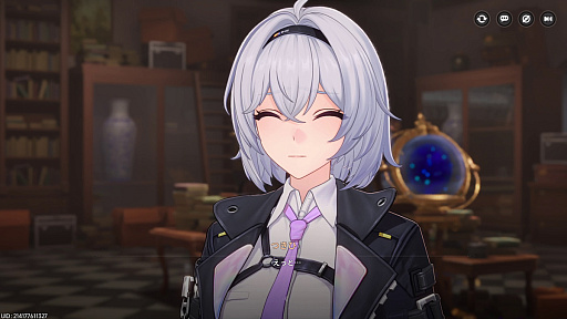 画像ギャラリー No.016のサムネイル画像 / 「NTE」だったら鑑定士（主人公）が一番カッコかわいい説あるのに，ぜーんぜん推されてない（かもな）ので俺が推すね……【PR】