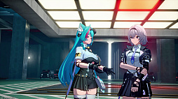 画像ギャラリー No.041のサムネイル画像 / 「NTE」だったら鑑定士（主人公）が一番カッコかわいい説あるのに，ぜーんぜん推されてない（かもな）ので俺が推すね……【PR】